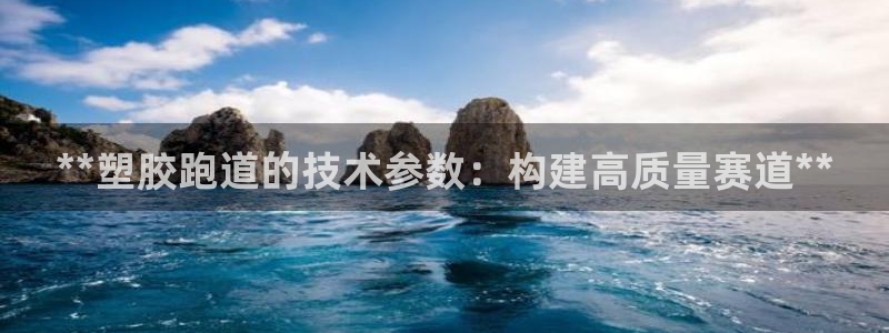 尊龙凯时国际：**塑胶跑道的技术参数：构建高质量赛道