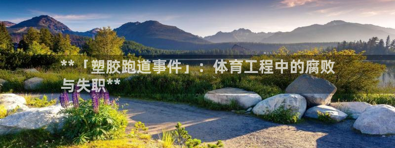 ag尊龙凯时俱乐部：**「塑胶跑道事件」：体育工程中的腐败
与失职**