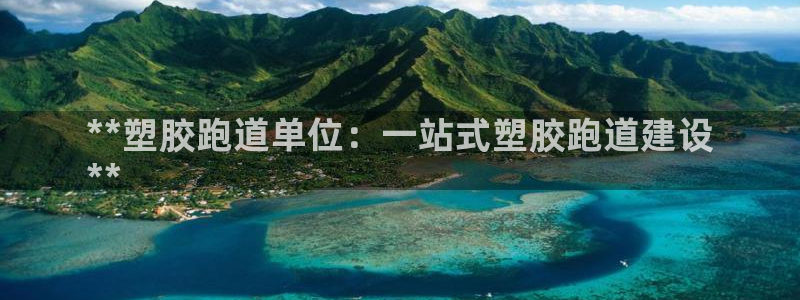 尊龙凯时手机版·(中国)官方网站：**塑胶跑道单位：一站式塑胶跑道建设
**