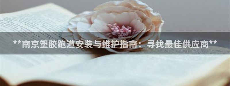 尊龙凯时能做退米么：**南京塑胶跑道安装与维护指南：寻找最佳供应商**