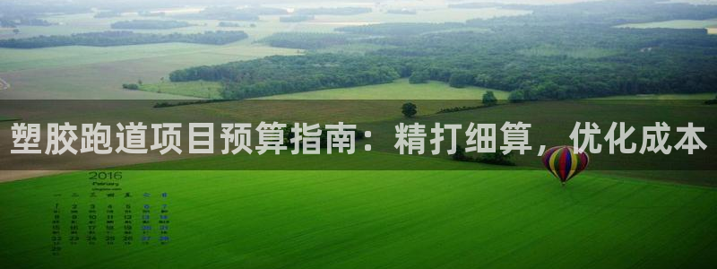 尊龙凯时不给提现怎么办：塑胶跑道项目预算指南：精打细算，优化成本